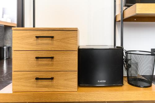 Hotel Central Lodge - image 5