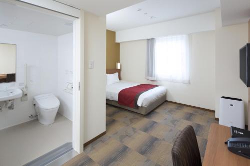 Hotel Folkloro Sanrikukamaishi – Kamaishi, MA
