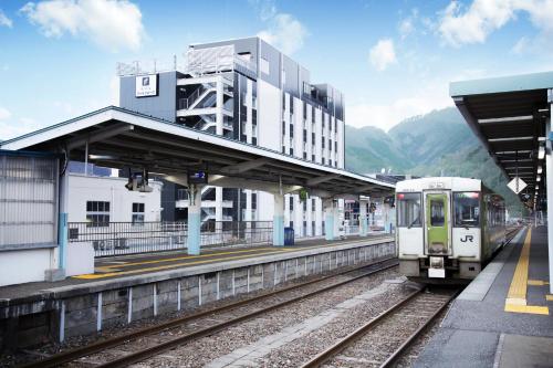 Hotel Folkloro Sanrikukamaishi – Kamaishi, MA