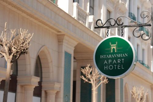 Apart Hotel Istaravshan - Tashkent Apart Hotel Istaravshan - Tashkent