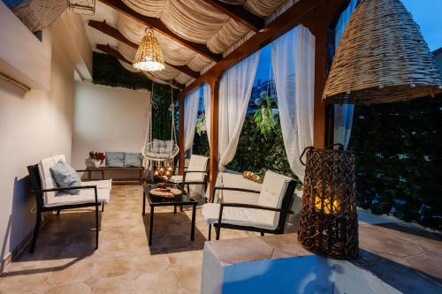 Aria Apartment - Zakinthos