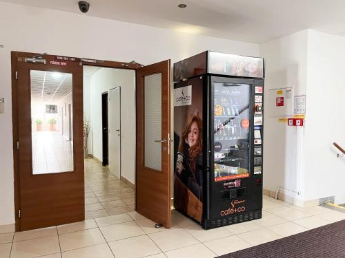 SISI Pension obrázok