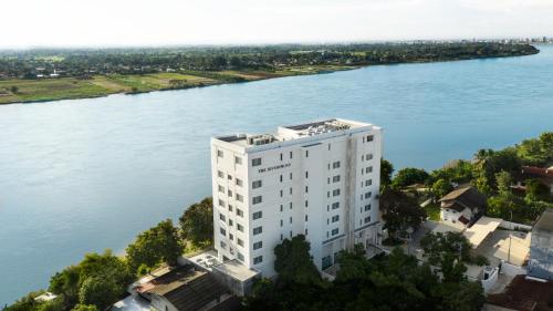 Riverfront Apartments Vientiane