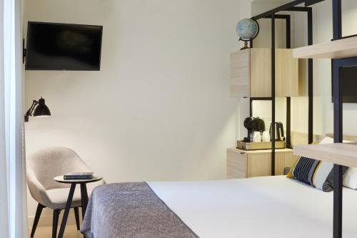 Hotel Denit Barcelona