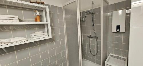 Ferienwohnung Sparkassenhaus App 38