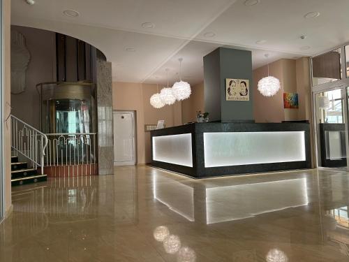 Bistra & Galina Hotel, Ruse (fotografie 6)