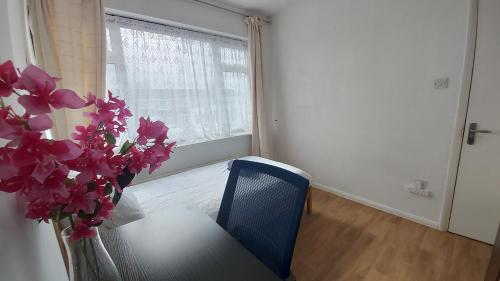 London North Downs rooms, Londyn (zdjęcie 8)