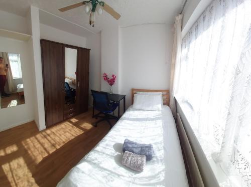 London North Downs rooms, Londyn (zdjęcie 10)