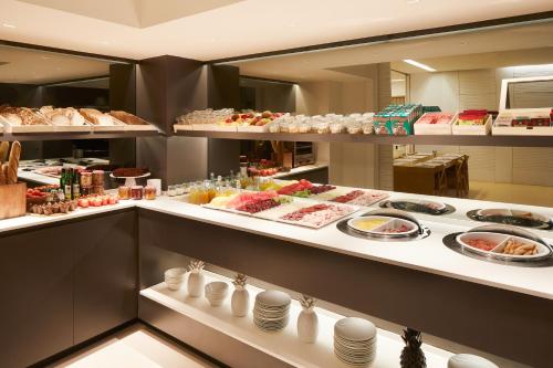 Food and beverages, Hotel Denit Barcelona in El Gòtic