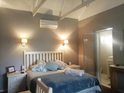 B&B East London - Seaforth Guesthouse - Bed and Breakfast East London