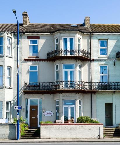 Redcar Staycations, Redcar
