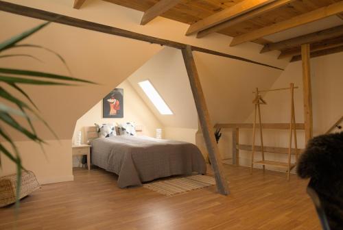 Akaciegaarden Bed & Breakfast Stroby Ladeplads