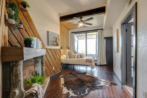 Lakefront Estate Two Houses in One With Swim Spa! in Wylie, USA