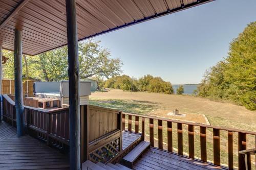 Lakefront Estate Two Houses in One With Swim Spa! in Wylie, USA