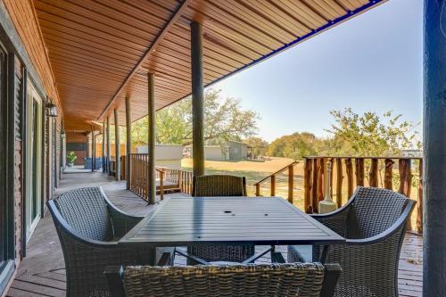 Lakefront Estate Two Houses in One With Swim Spa! in Wylie, USA