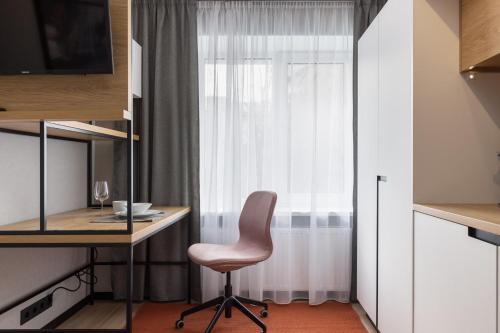 Balcia Residence, Riga (foto 6)
