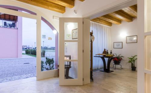 Arneroni in Codogne