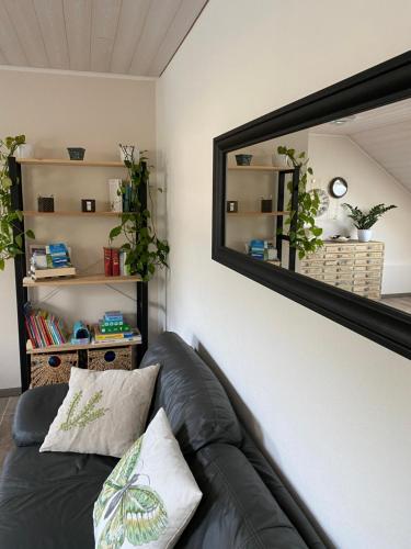  Holiday Deluxe Apartment in Travers