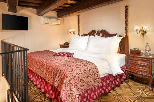 Hotel U Prince Prague by BHG - image 5