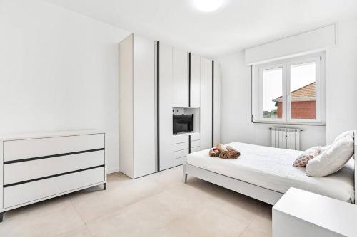 Alessia's Flat - Caroli, Milan