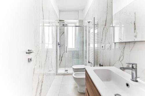 Alessia's Flat - Caroli - Cologno Monzese