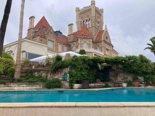 Luxury 4 bedrooms Appartement in Cannes