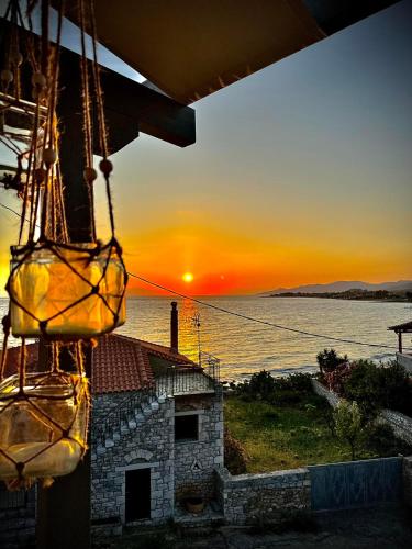 Σελήνη, Kotrónion