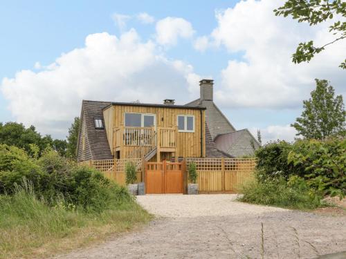 The Attic at Redmond Bottom