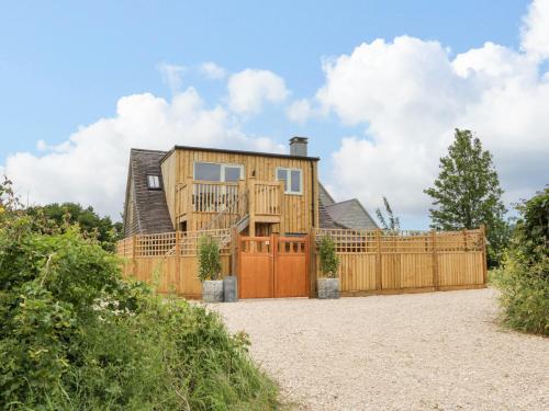 The Attic at Redmond Bottom