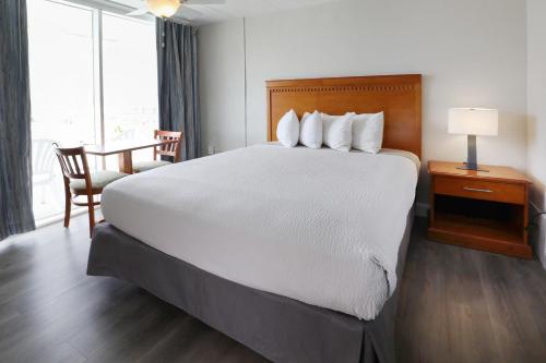 Biscayne Family Resort
