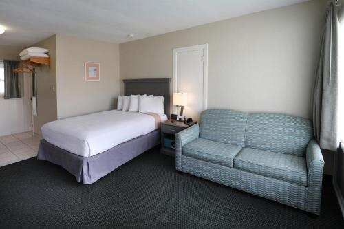 Biscayne Family Resort