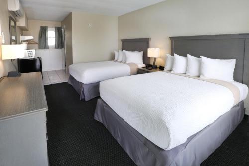 Biscayne Family Resort