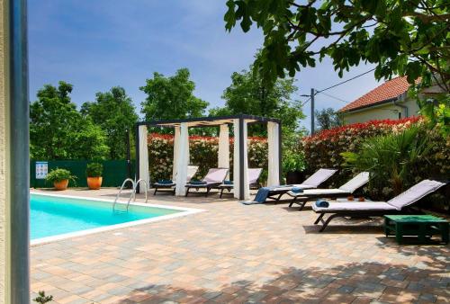 Villa Meline - main image