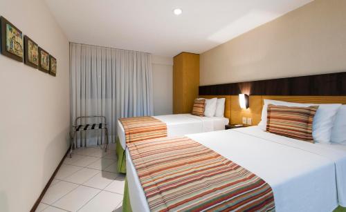 Quality Suites Natal