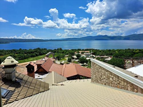 Double Room with Lake View