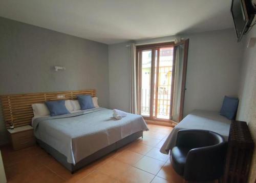 . Hotel Acebo Plaza Mayor