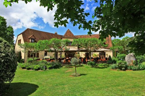 . Hostellerie du Causse