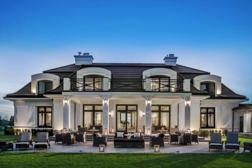 Accommodation in Kowale Oleckie