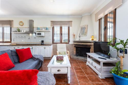 Villa 4 Vientos
