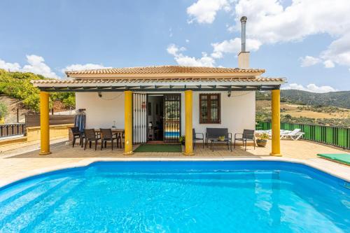 Villa 4 Vientos