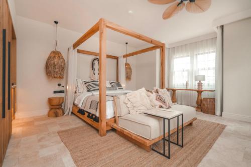 6 Rooms By Azumare  in Manavgat