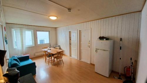 Tromso Coco Apartments in Center - image 5
