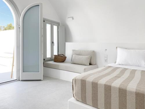 Marousi Cycladic House with private pool 2