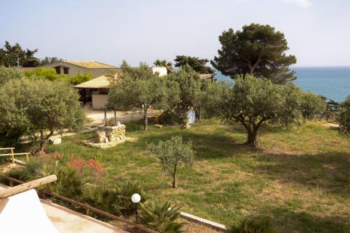 Case Bongiovi, Sciacca (fotografie 7)