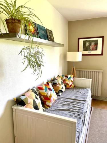 . Studio au pied du Vercors