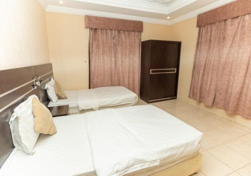 Guestroom, فندق دار كنان السبعين in Al Aziziyah