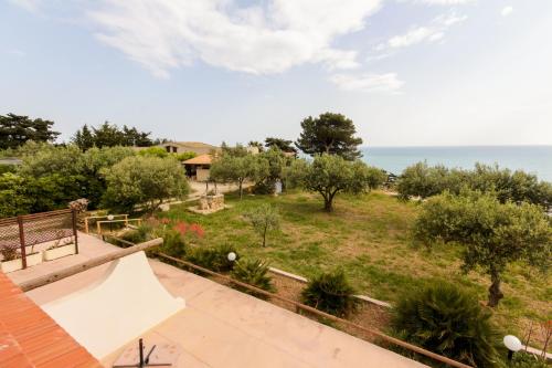 Case Bongiovi, Sciacca (fotografie 6)