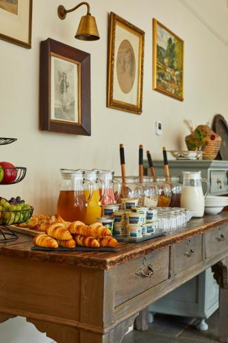 Victorian House Hotel - image 14