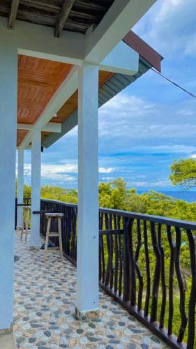 Bara Village Guest House Bira in Tanete