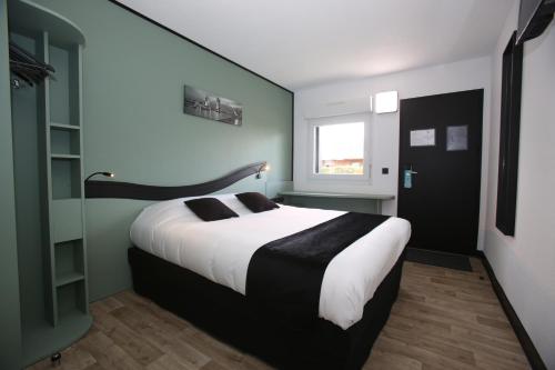 Enzo Hotels Chartres Mainvilliers by Kyriad Direct - Hôtel - Chartres